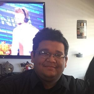 Meet your Posher, Mark